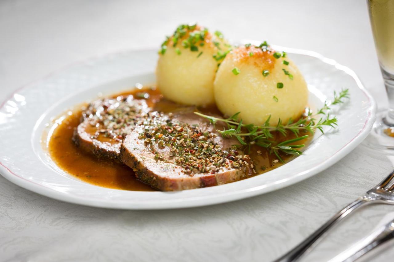 Spundloch- Das Hotel & Weinrestaurant Veitshöchheim Εξωτερικό φωτογραφία