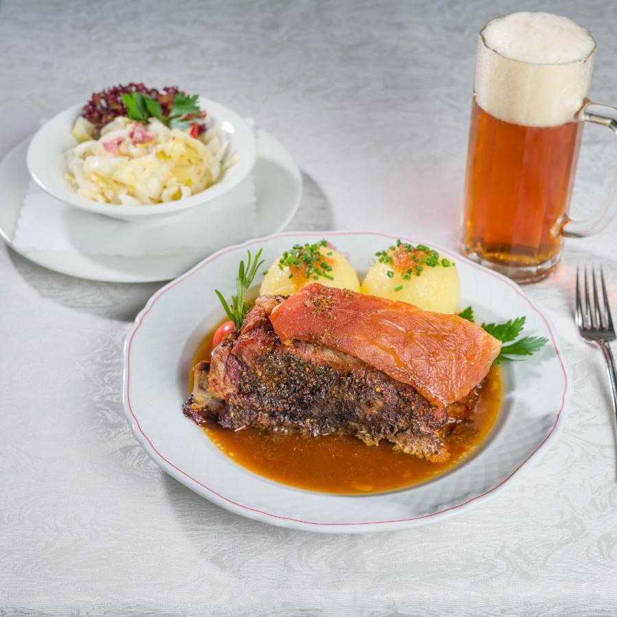 Spundloch- Das Hotel & Weinrestaurant Veitshöchheim Εξωτερικό φωτογραφία