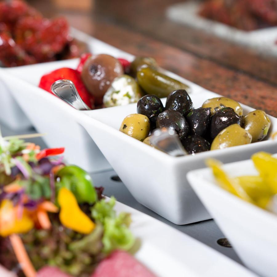 Spundloch- Das Hotel & Weinrestaurant Veitshöchheim Εξωτερικό φωτογραφία