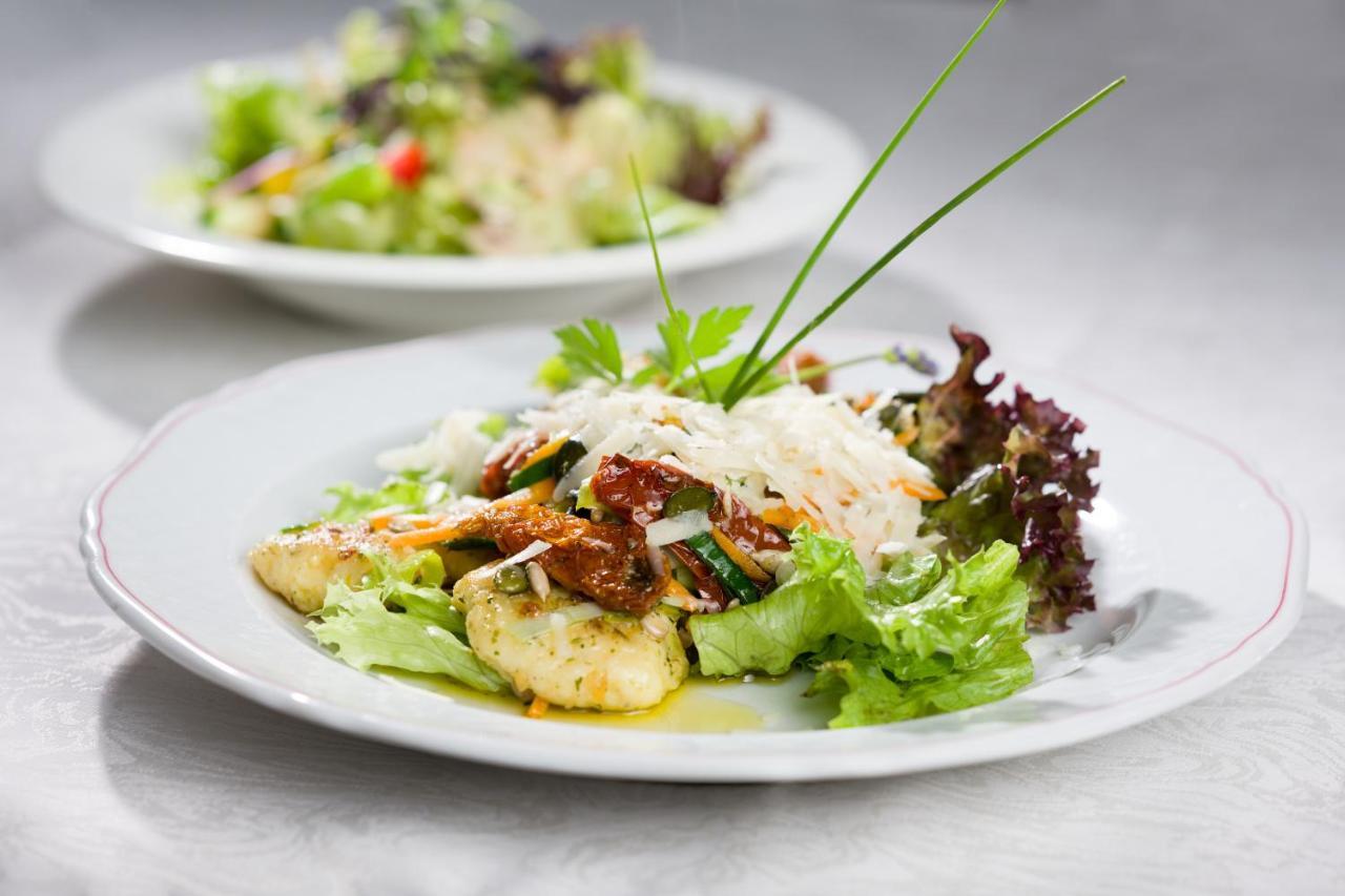 Spundloch- Das Hotel & Weinrestaurant Veitshöchheim Εξωτερικό φωτογραφία