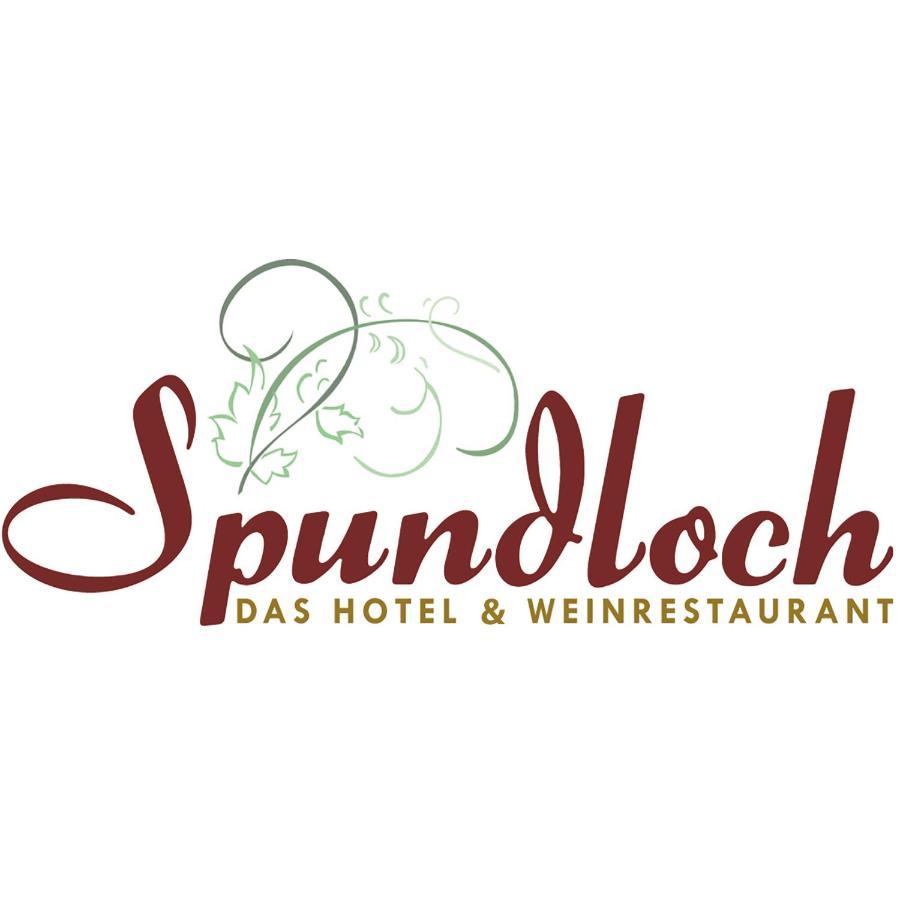 Spundloch- Das Hotel & Weinrestaurant Veitshöchheim Εξωτερικό φωτογραφία