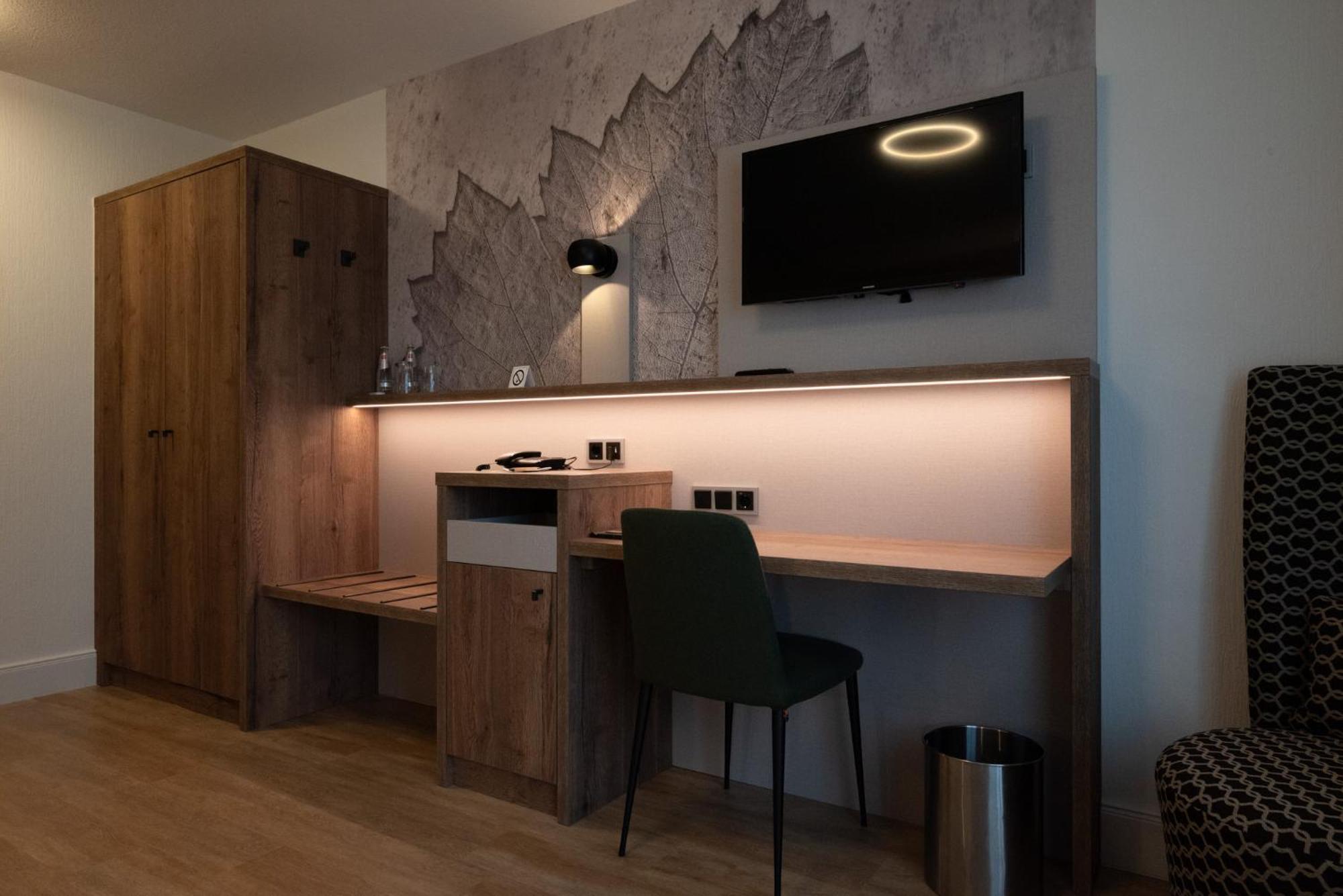 Spundloch- Das Hotel & Weinrestaurant Veitshöchheim Εξωτερικό φωτογραφία