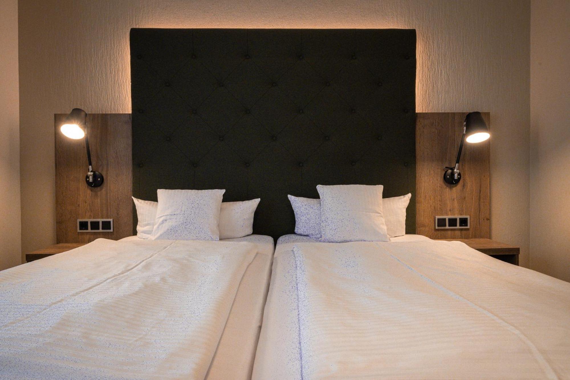 Spundloch- Das Hotel & Weinrestaurant Veitshöchheim Εξωτερικό φωτογραφία